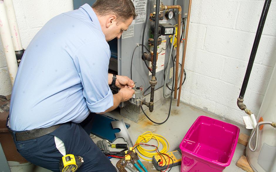  installation chauffage électrique Mormant