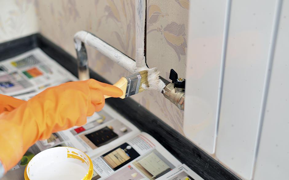 installation chauffage électrique Mormant
