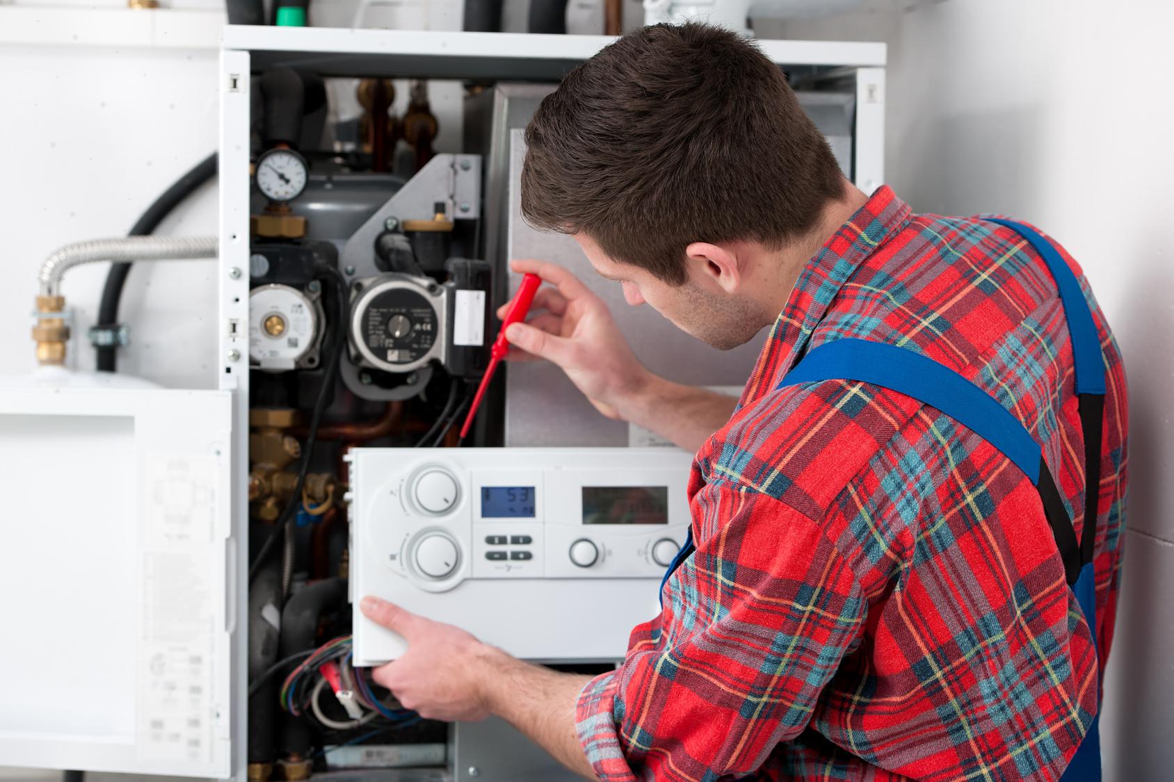 installation chauffage électrique Mormant